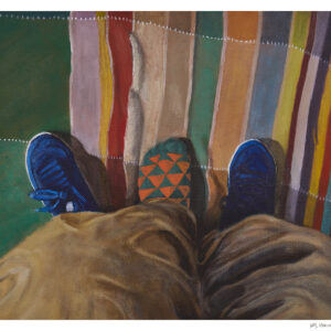 A Meia e o Tapete Edição Limitada